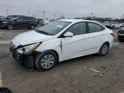 KMHCT4AE9GU090351 2016 HYUNDAI ACCENT