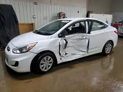 KMHCT4AE9GU092178 2016 HYUNDAI ACCENT