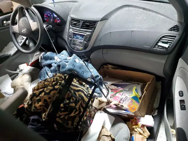 KMHCT4AE9GU092178 2016 HYUNDAI ACCENT - Image 8