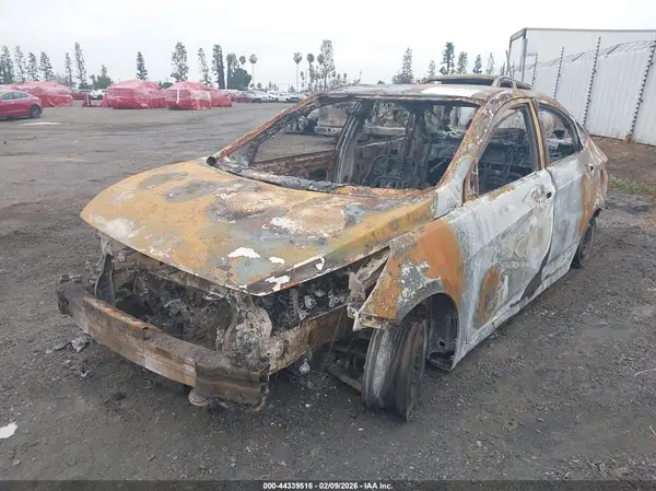 KMHCT4AE9GU092973 2016 HYUNDAI ACCENT - Image 2