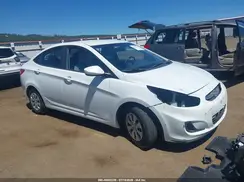 KMHCT4AE9GU092990 2016 HYUNDAI ACCENT