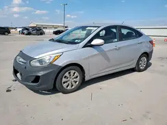 KMHCT4AE9GU095209 2016 HYUNDAI ACCENT