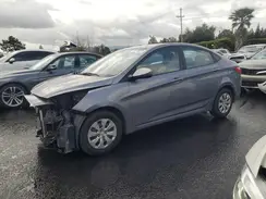 KMHCT4AE9GU105270 2016 HYUNDAI ACCENT