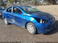 KMHCT4AE9GU107407 2016 HYUNDAI ACCENT