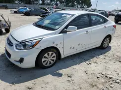 KMHCT4AE9GU108766 2016 HYUNDAI ACCENT