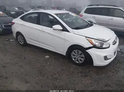 KMHCT4AE9GU110517 2016 HYUNDAI ACCENT