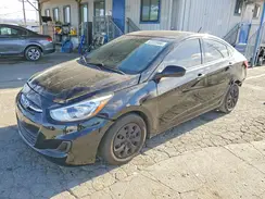 KMHCT4AE9GU113918 2016 HYUNDAI ACCENT