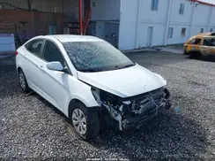 KMHCT4AE9GU115295 2016 HYUNDAI ACCENT