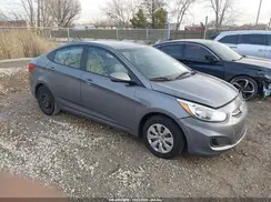 KMHCT4AE9GU118567 2016 HYUNDAI ACCENT
