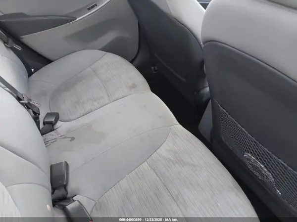 KMHCT4AE9GU118567 2016 HYUNDAI ACCENT - Image 8