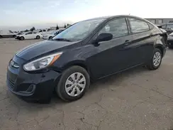 KMHCT4AE9GU118987 2016 HYUNDAI ACCENT