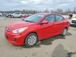 KMHCT4AE9GU119766 2016 HYUNDAI ACCENT