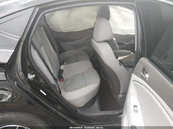 KMHCT4AE9GU120299 2016 HYUNDAI ACCENT - Image 8