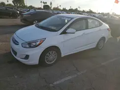 KMHCT4AE9GU121033 2016 HYUNDAI ACCENT