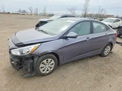 KMHCT4AE9GU121551 2016 HYUNDAI ACCENT