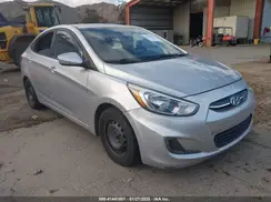 KMHCT4AE9GU124112 2016 HYUNDAI ACCENT
