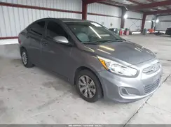 KMHCT4AE9GU124305 2016 HYUNDAI ACCENT