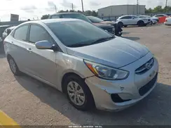 KMHCT4AE9GU128189 2016 HYUNDAI ACCENT