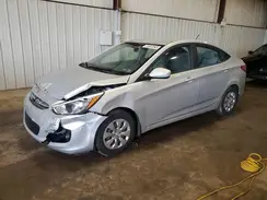 KMHCT4AE9GU130007 2016 HYUNDAI ACCENT