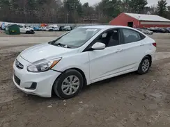 KMHCT4AE9GU133618 2016 HYUNDAI ACCENT