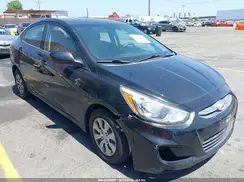 KMHCT4AE9GU134008 2016 HYUNDAI ACCENT