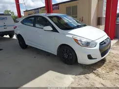 KMHCT4AE9GU134526 2016 HYUNDAI ACCENT