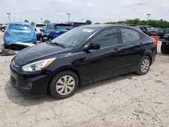 KMHCT4AE9GU135496 2016 HYUNDAI ACCENT