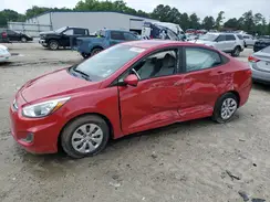 KMHCT4AE9GU137023 2016 HYUNDAI ACCENT