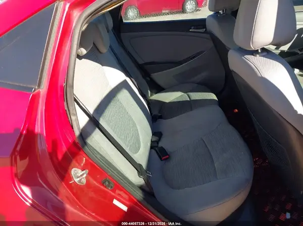KMHCT4AE9GU138883 2016 HYUNDAI ACCENT - Image 8