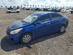 KMHCT4AE9GU139127 2016 HYUNDAI ACCENT