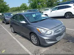 KMHCT4AE9GU139838 2016 HYUNDAI ACCENT