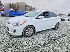 KMHCT4AE9GU140293 2016 HYUNDAI ACCENT
