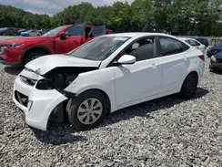 KMHCT4AE9GU142206 2016 HYUNDAI ACCENT