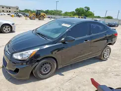 KMHCT4AE9GU143081 2016 HYUNDAI ACCENT