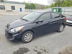 KMHCT4AE9GU144733 2016 HYUNDAI ACCENT