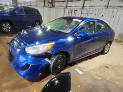 KMHCT4AE9GU155523 2016 HYUNDAI ACCENT
