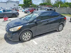 KMHCT4AE9GU157465 2016 HYUNDAI ACCENT