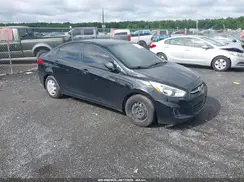KMHCT4AE9GU159345 2016 HYUNDAI ACCENT
