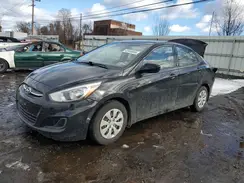 KMHCT4AE9GU159605 2016 HYUNDAI ACCENT