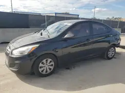 KMHCT4AE9GU160060 2016 HYUNDAI ACCENT