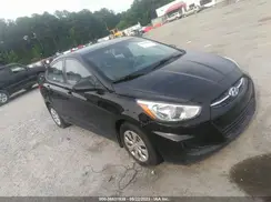 KMHCT4AE9GU160799 2016 HYUNDAI ACCENT