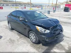 KMHCT4AE9GU161404 2016 HYUNDAI ACCENT