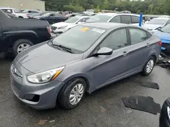 KMHCT4AE9GU162097 2016 HYUNDAI ACCENT