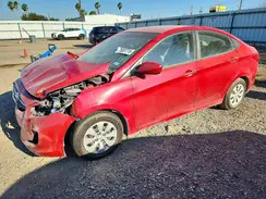 KMHCT4AE9GU162309 2016 HYUNDAI ACCENT