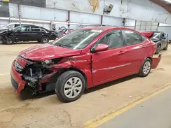 KMHCT4AE9GU163170 2016 HYUNDAI ACCENT