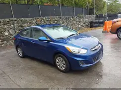 KMHCT4AE9GU163511 2016 HYUNDAI ACCENT