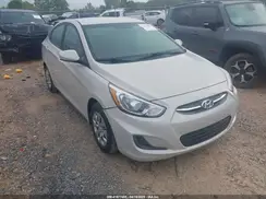 KMHCT4AE9GU164447 2016 HYUNDAI ACCENT