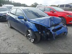 KMHCT4AE9GU164450 2016 HYUNDAI ACCENT