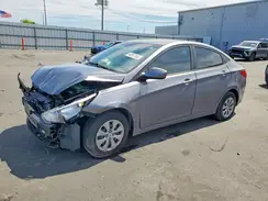KMHCT4AE9GU166022 2016 HYUNDAI ACCENT