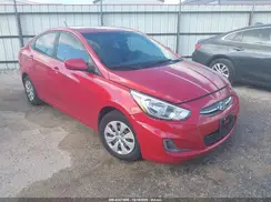 KMHCT4AE9GU166165 2016 HYUNDAI ACCENT